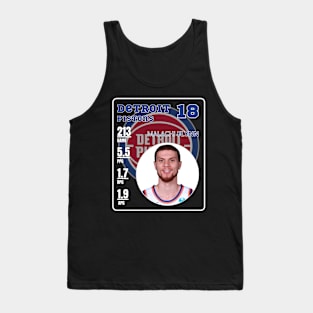 Malachi Flynn Tank Top